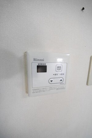 ストーク八王子の物件内観写真